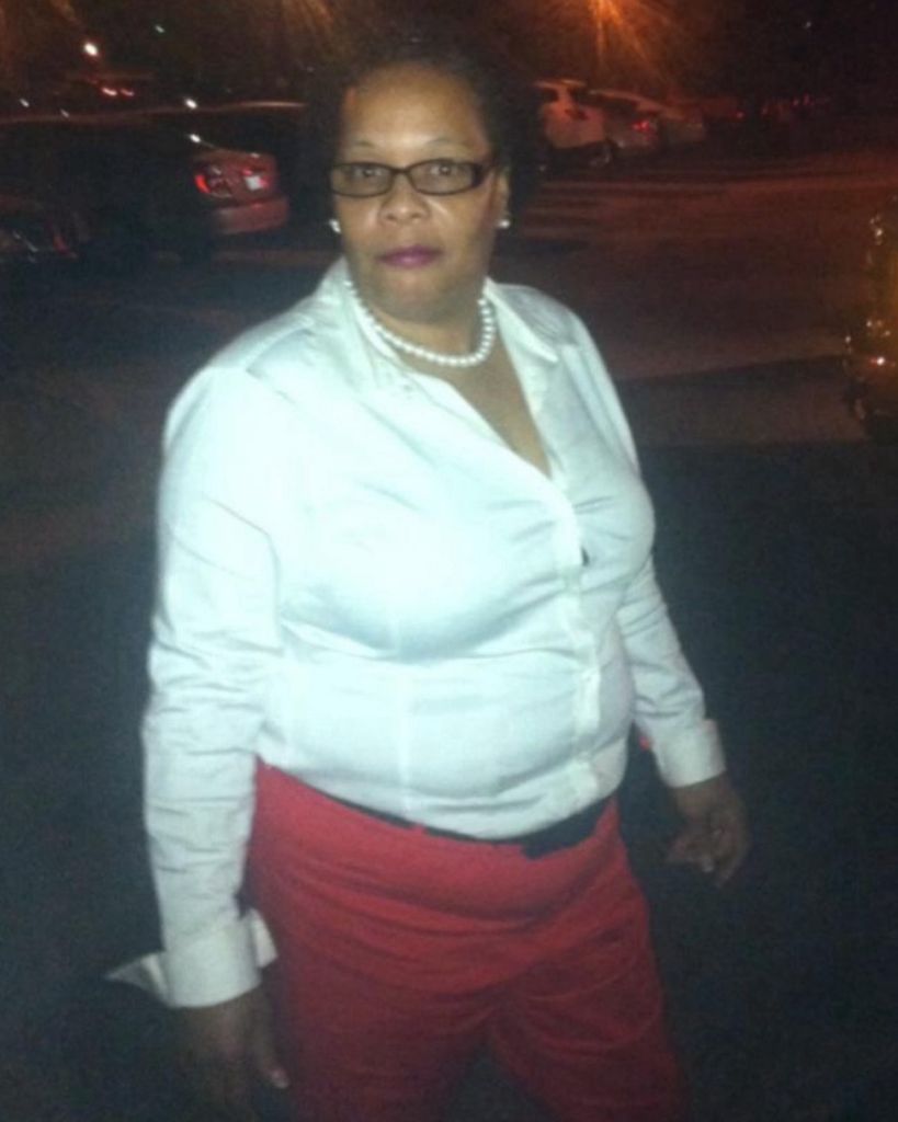 Marie Coleman Turner