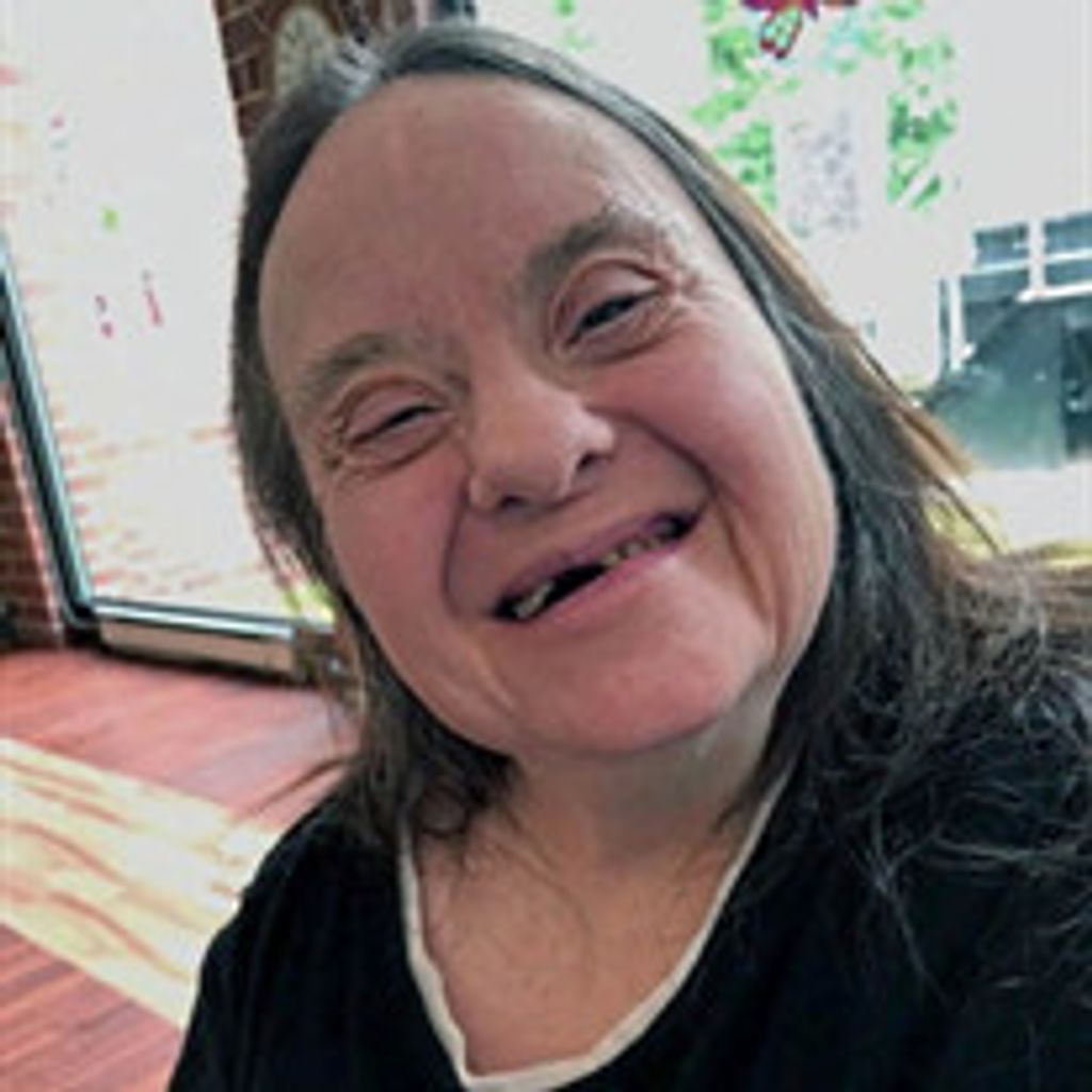 Marian Sue Allen