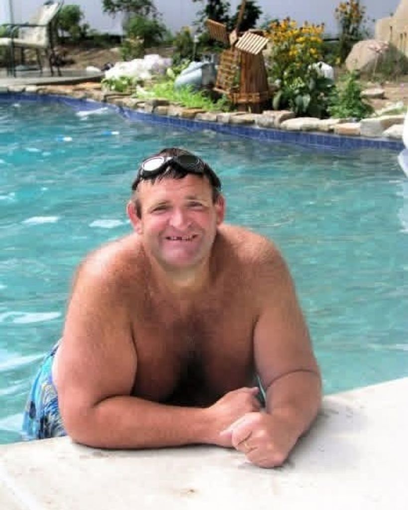 John Louis Collins