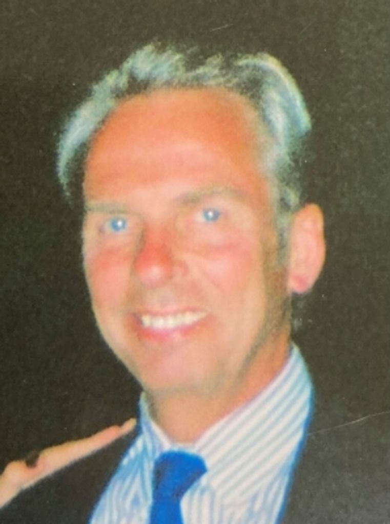 Mark A. Lampart