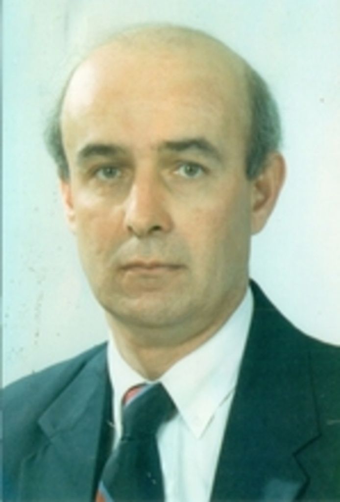 Michael D. Green