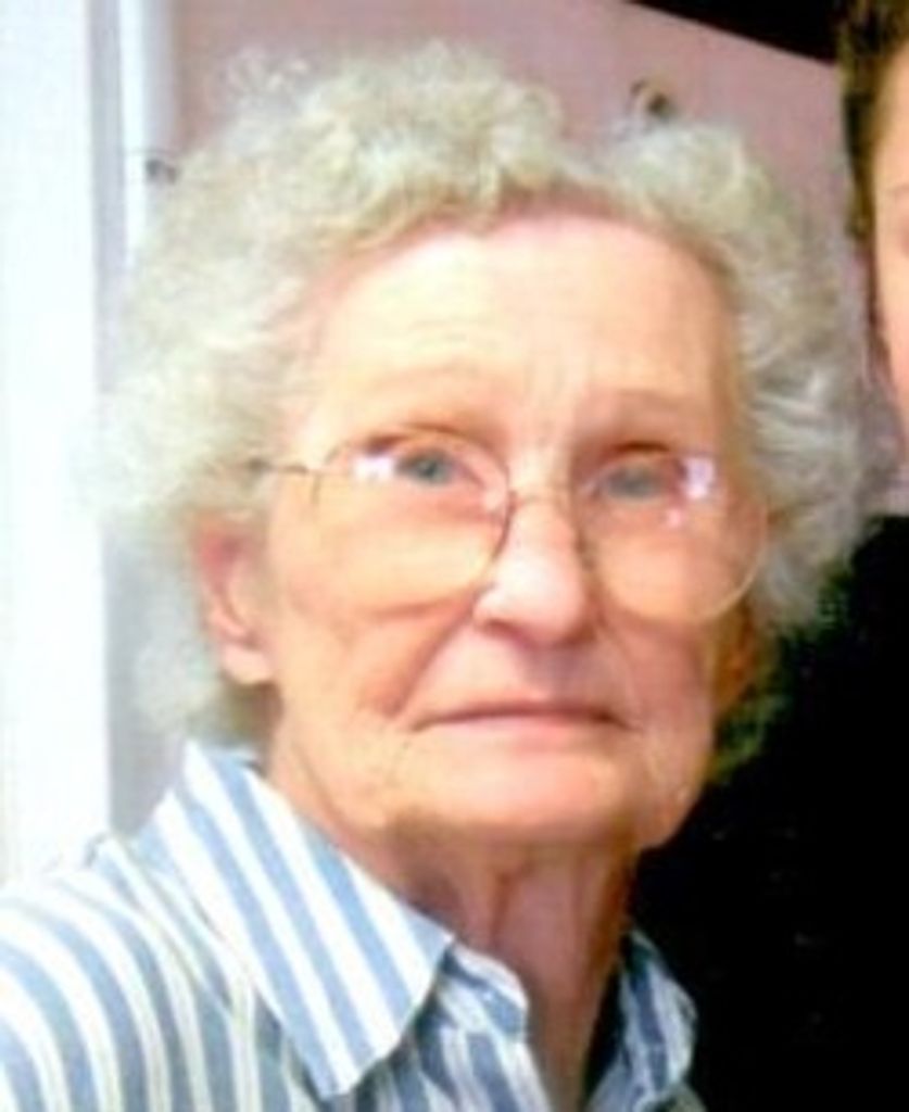 Blanche A. Watson