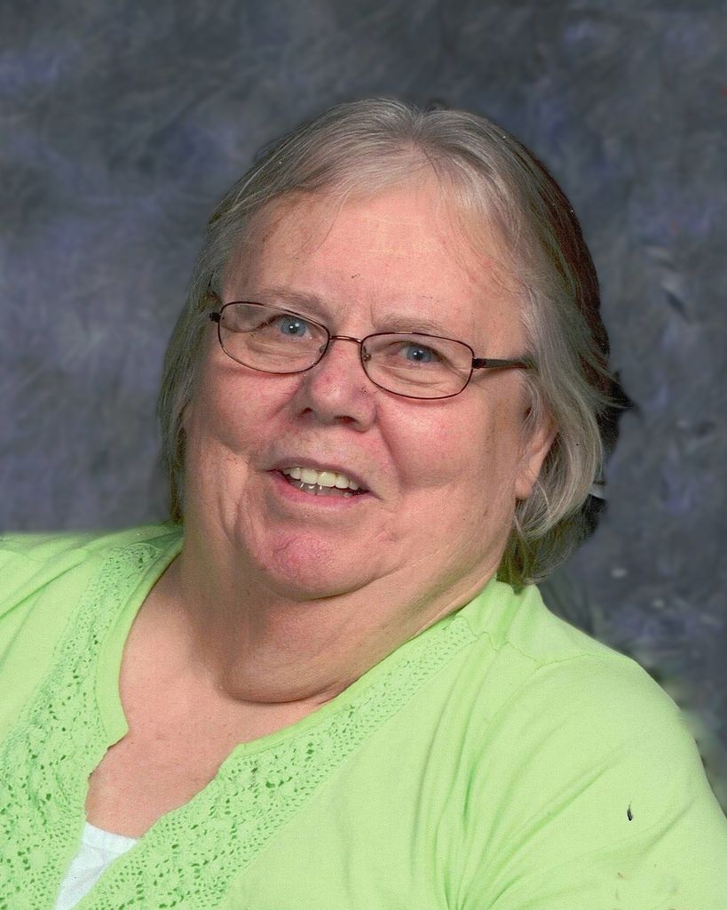 Mary Ellen Cook