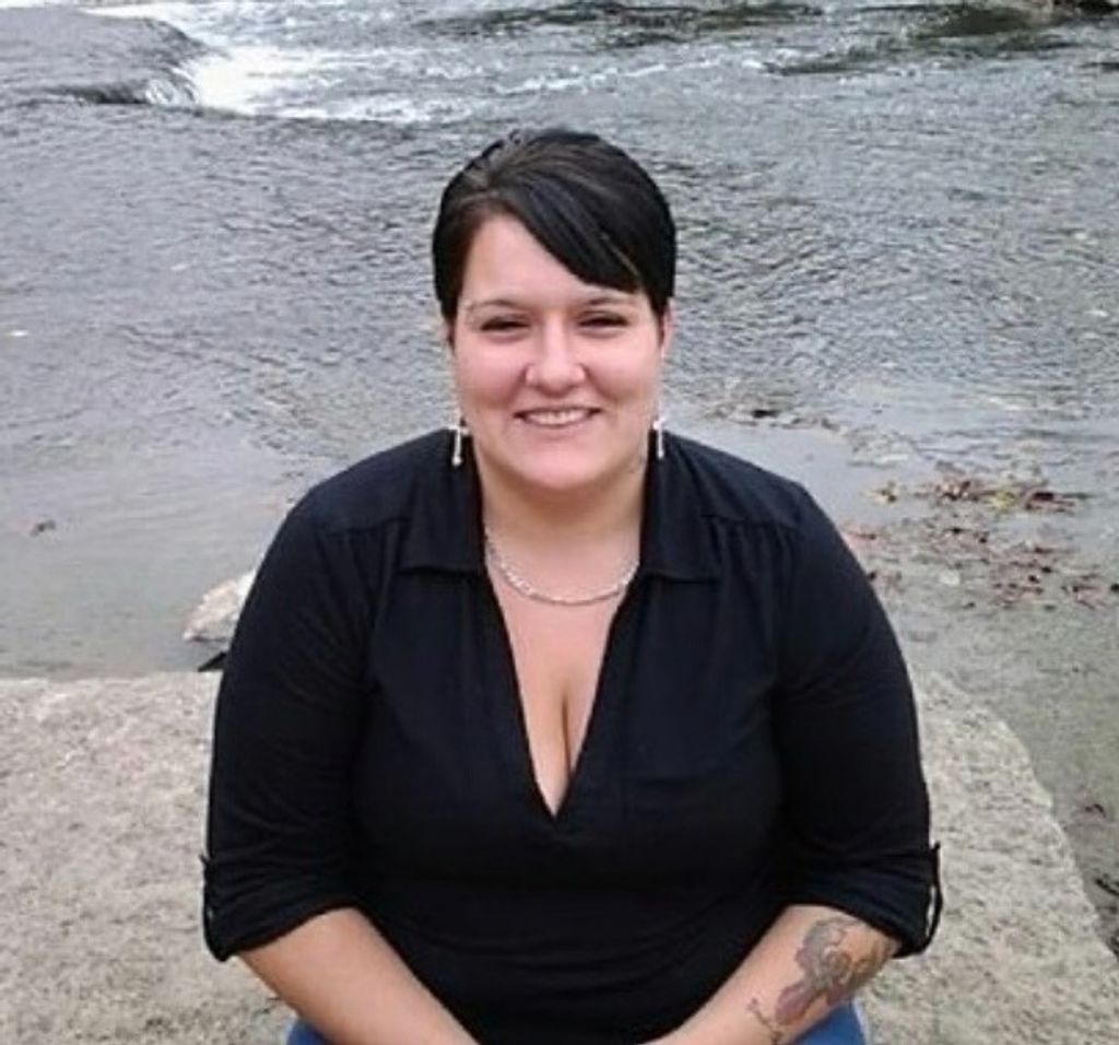 Rebecca Floyd