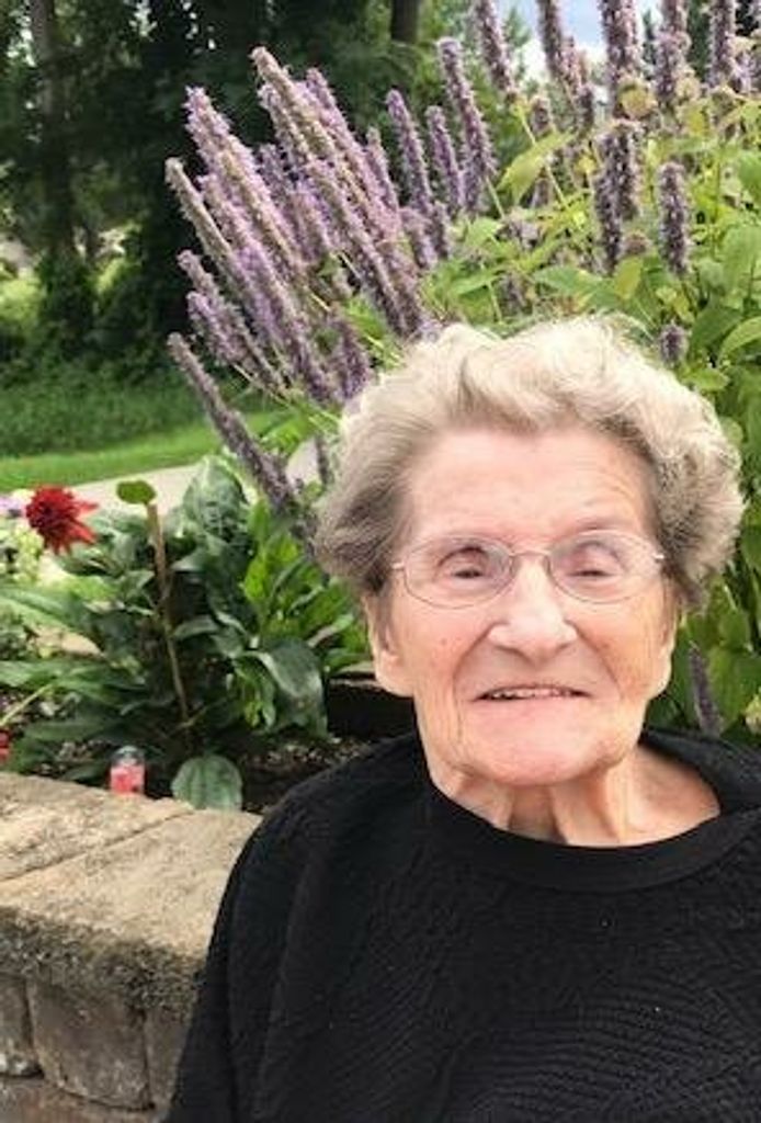 Agnes H. Zellin
