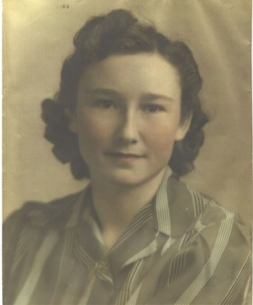 Ida Ruth Compton Profile Photo