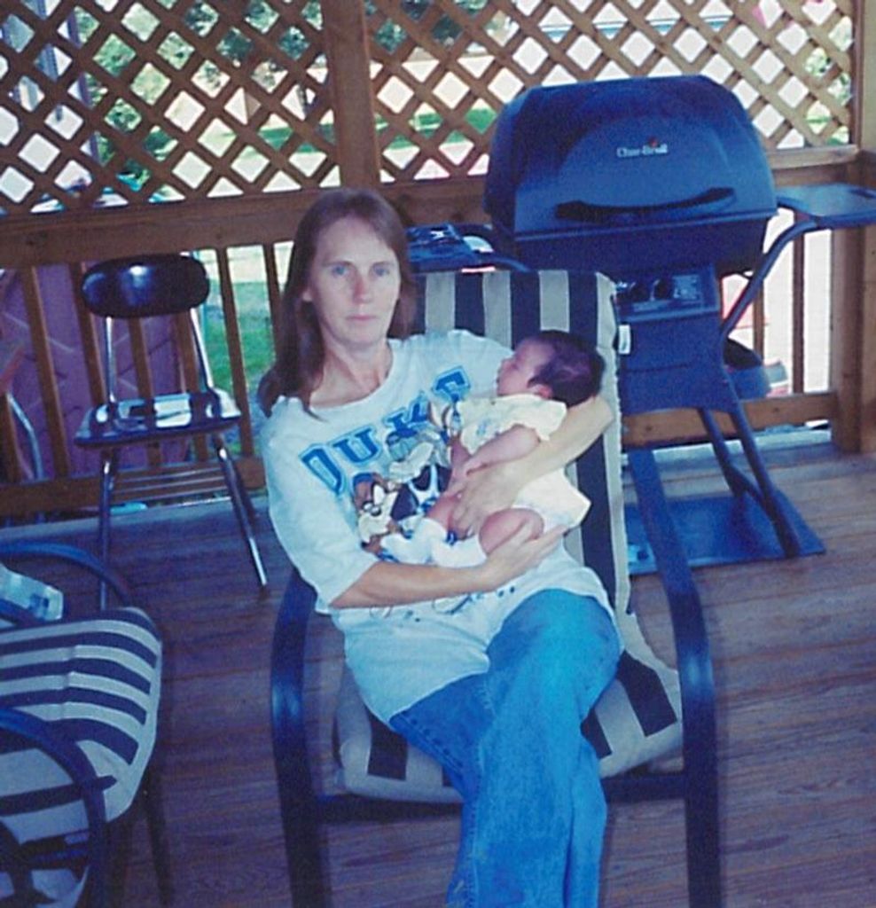 Linda Diane Mcpeak Profile Photo