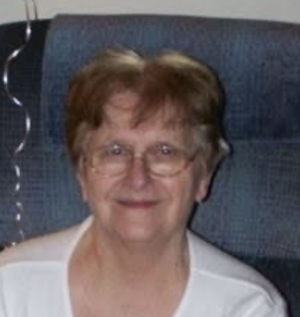 Lillian A. Nachman Profile Photo