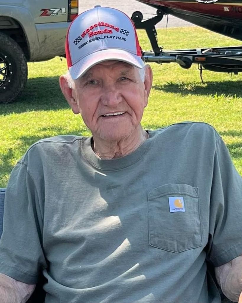 Charles Hardbarger Profile Photo