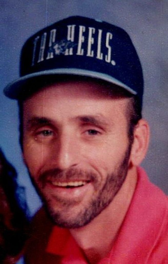Noel Edward White Profile Photo