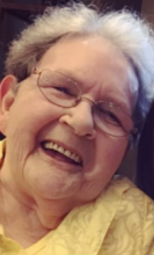 Nancy J. Lefort