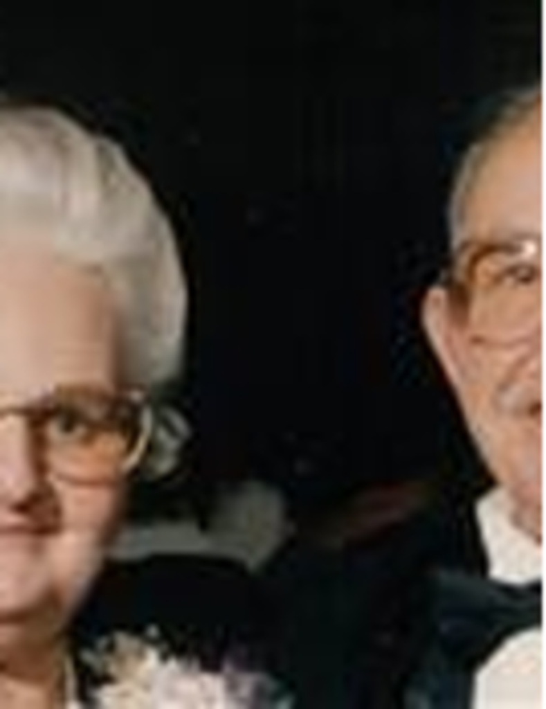 Alice  Marie Mullens