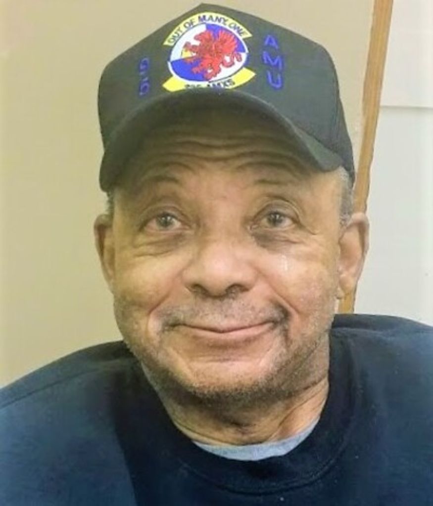 Theodore Roosevelt Bacon, Jr. Profile Photo