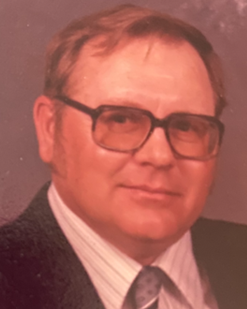 Larry "Pete" Lee Finley Profile Photo