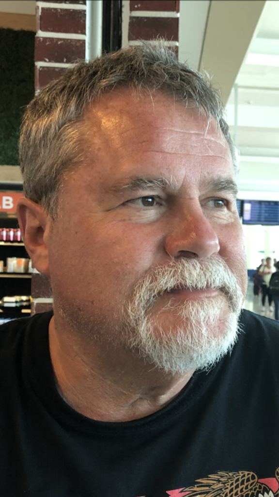 Lance M. Parsons Profile Photo