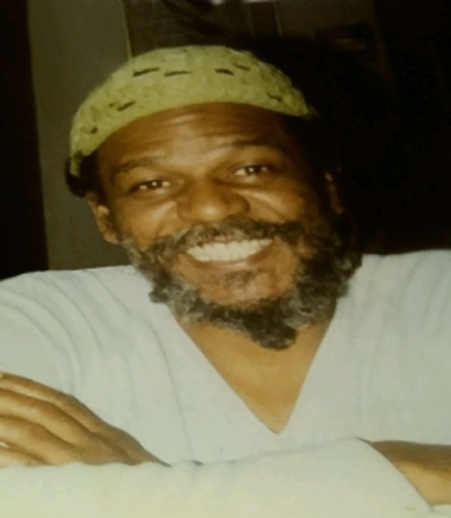 Woodrow Major