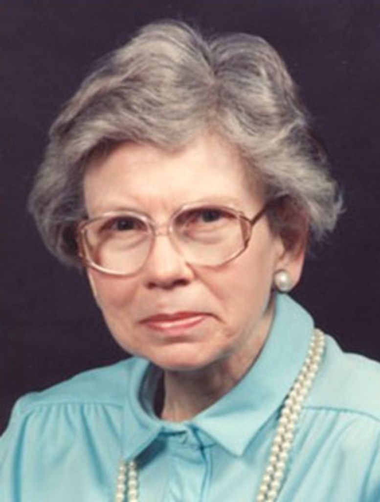 Inez Edith Kerner