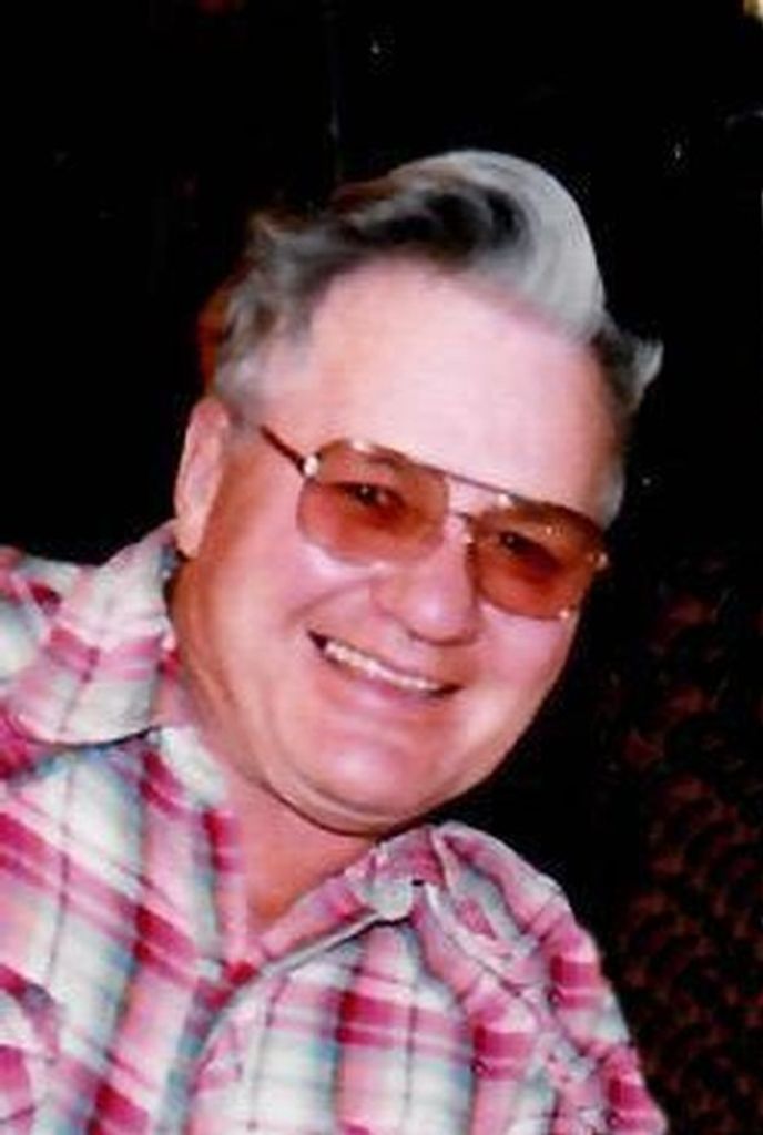 Walter Nottom Profile Photo