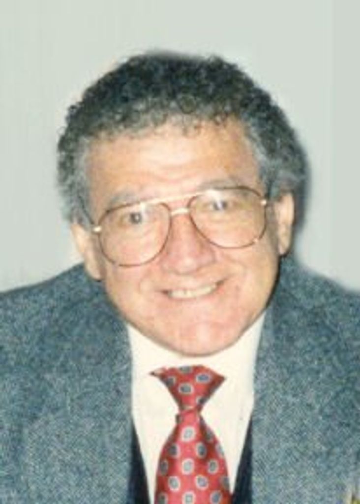 George A. Palumbo