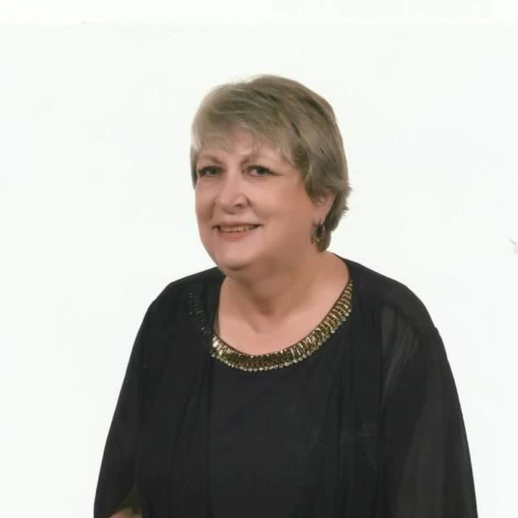 Colleen Greenwood Gailey Profile Photo