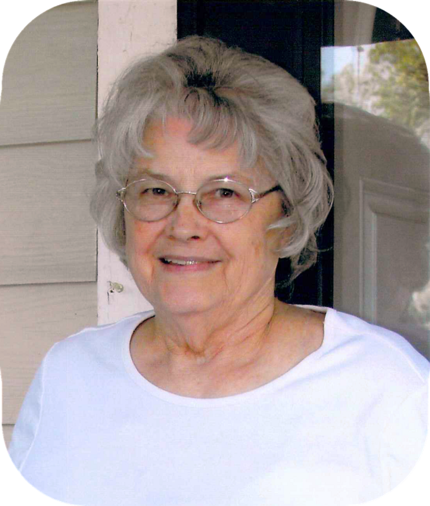 Naomi Ruth Boris