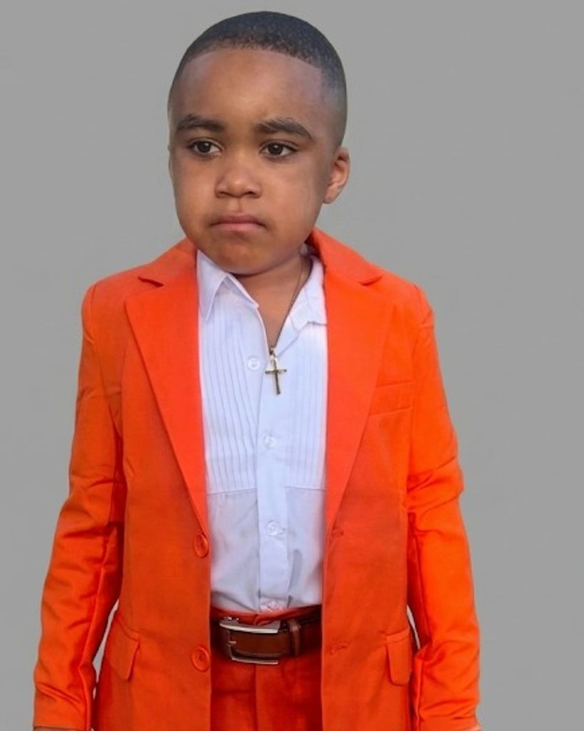 Ky'Jah Maleek Cole Profile Photo