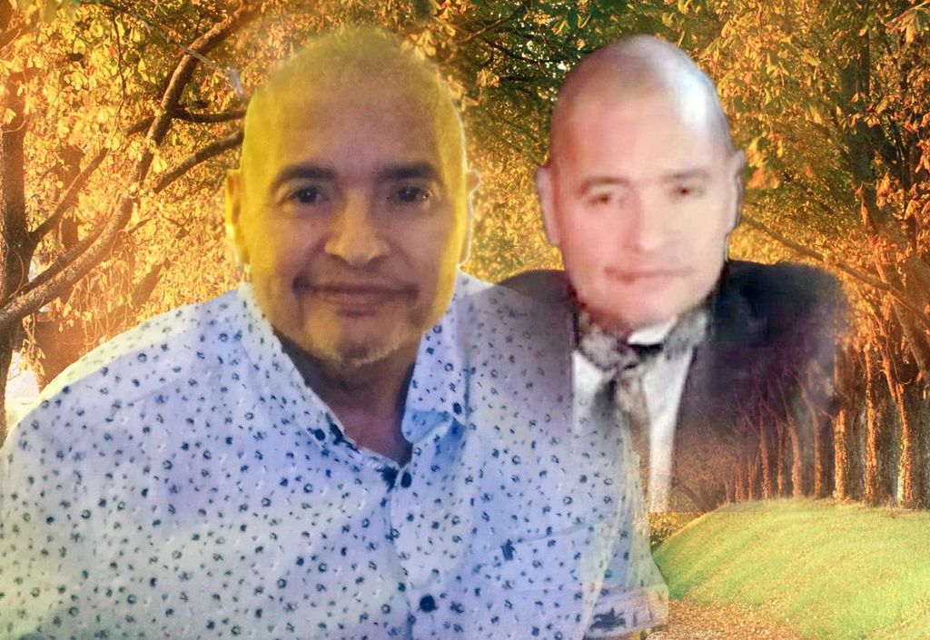 Ruben Herrera