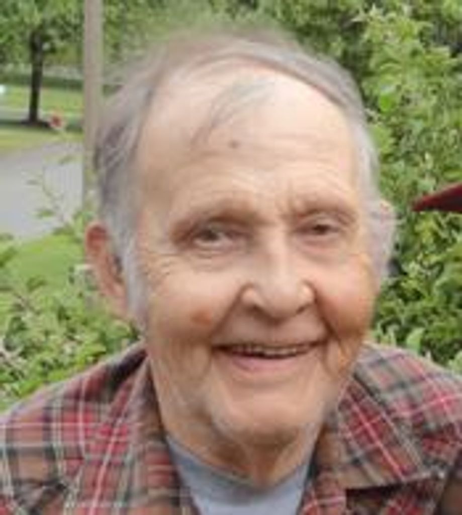 Reynold C. Knuuttila