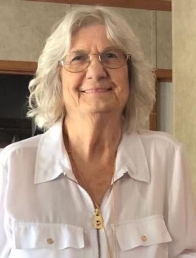 Stella May Russell Profile Photo