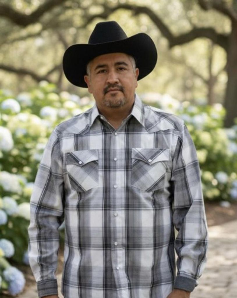 Juan Antonio Gomez Troncoso Profile Photo