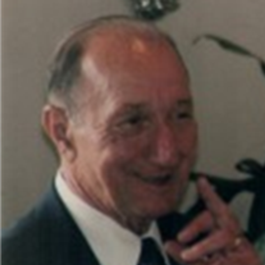 Joseph Anthony Radziszewski