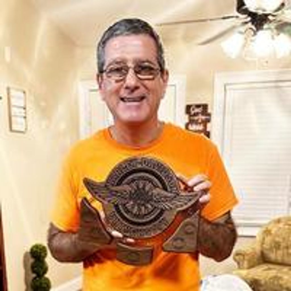 John Frank Norrito