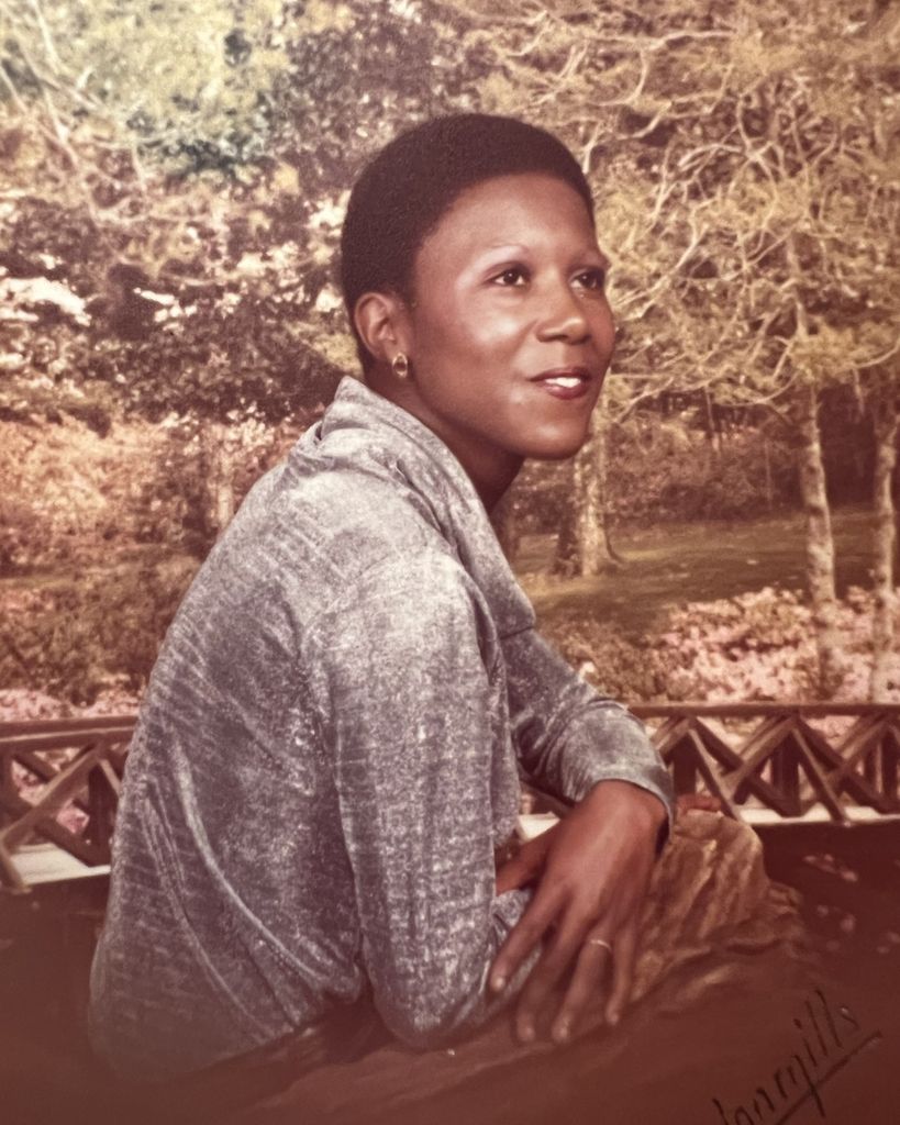 Cartrenna "Cookie" R. Aytch Handley