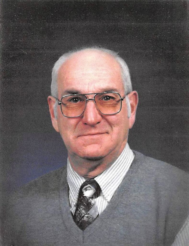 Albert H. Ashby Profile Photo