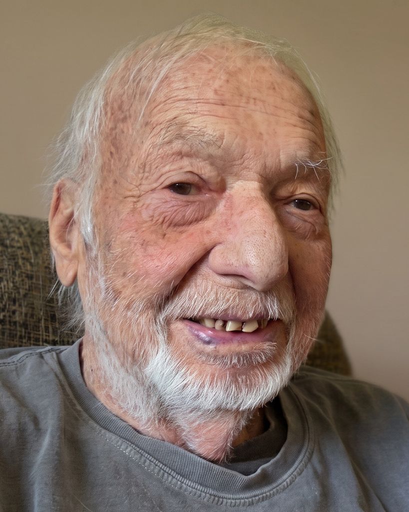 Richard Earl Dantzer