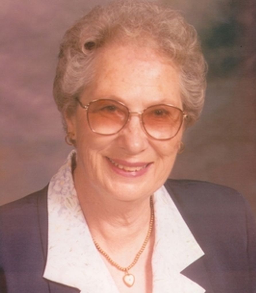 Eleanor Szplett