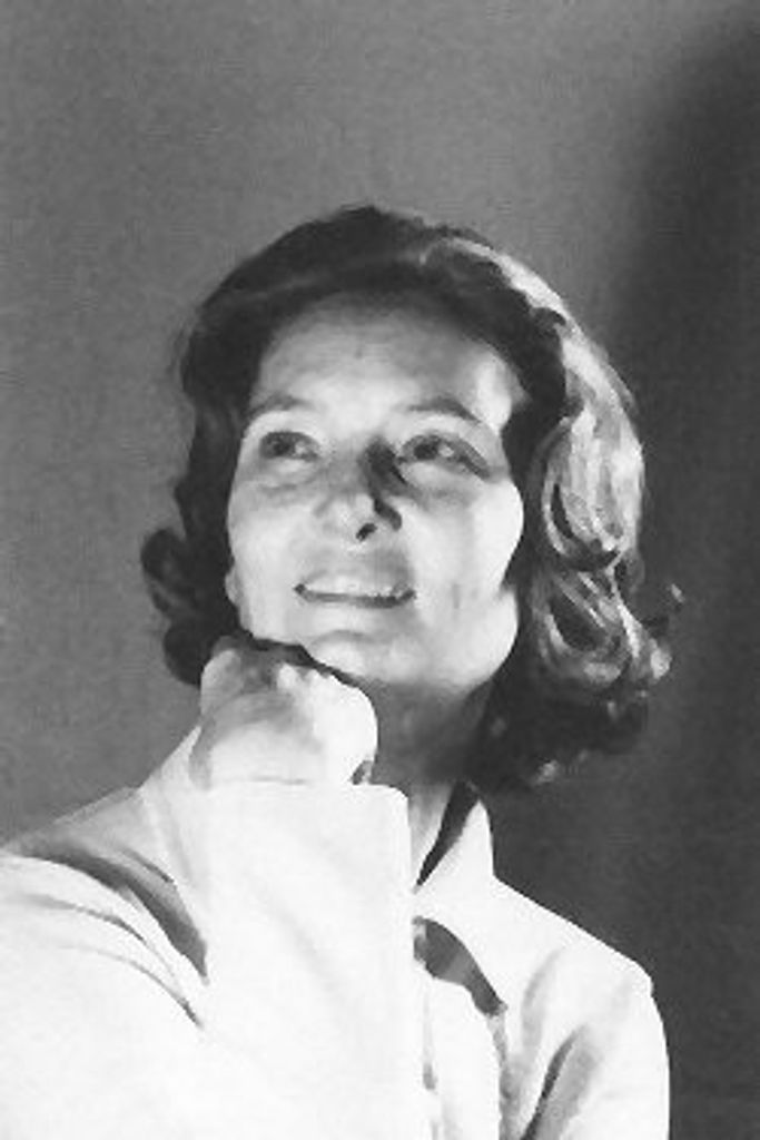 Elizabeth Simon