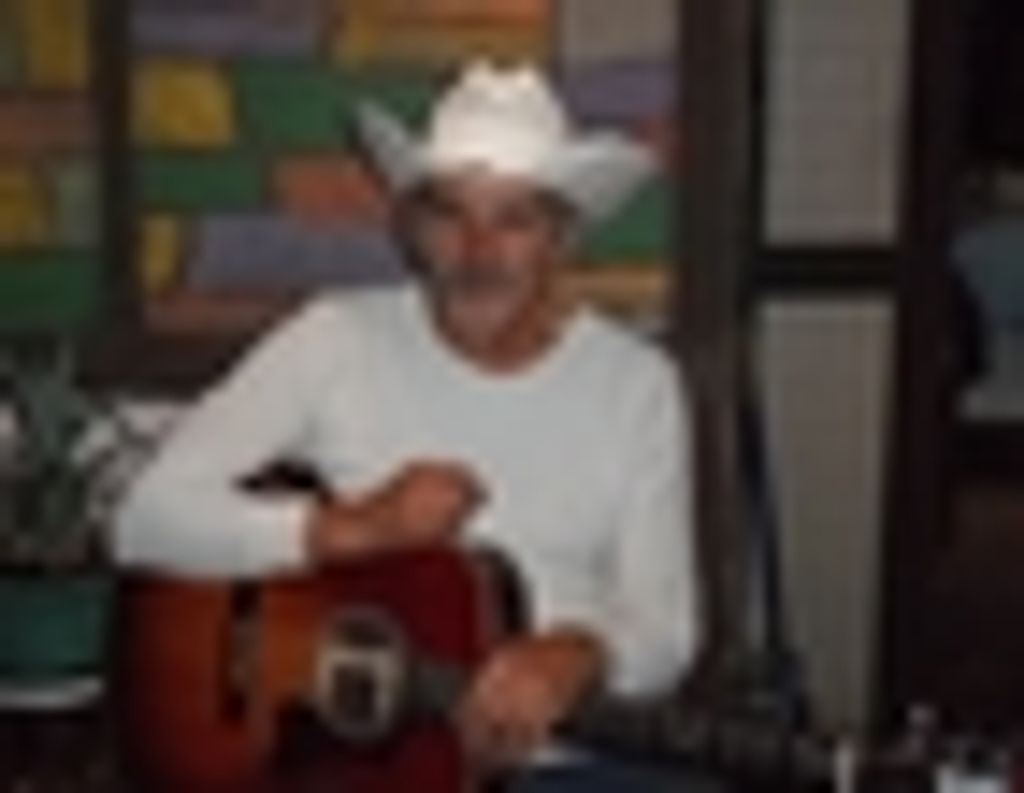 Ronnie Hampton