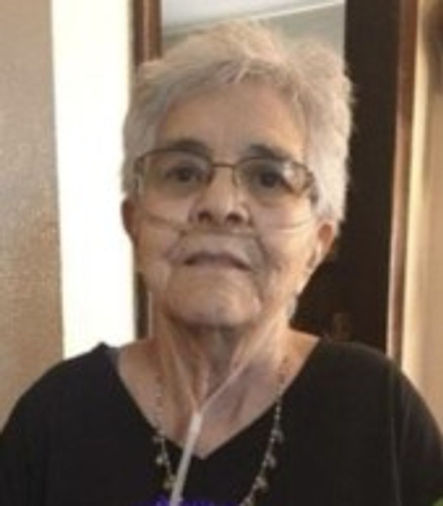 Erlinda T. Lucero Profile Photo