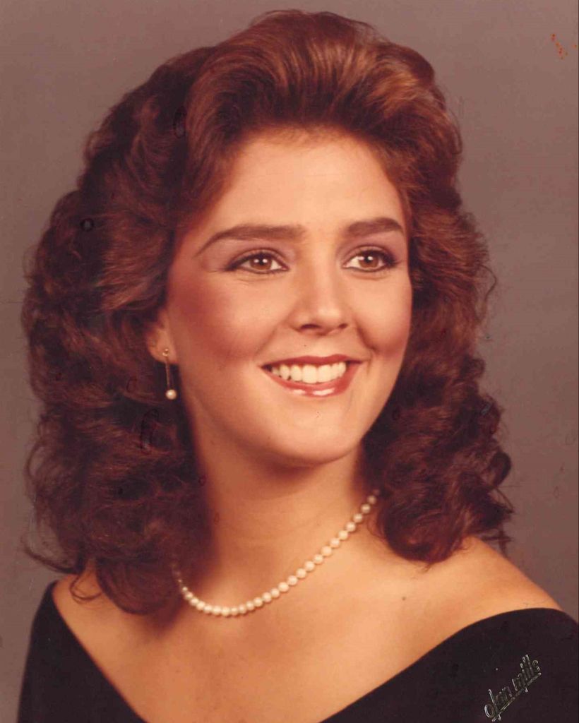 Jeanne Smith Abernathy