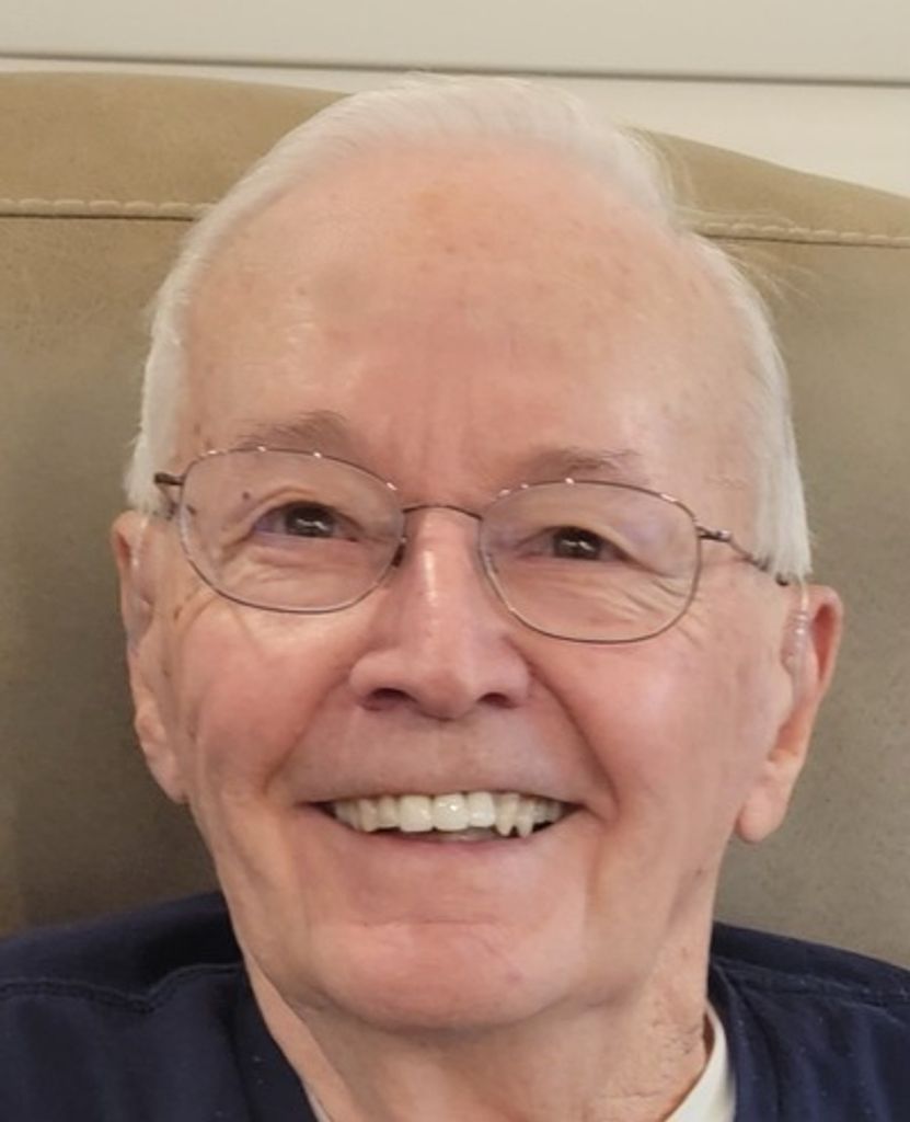 Edward D. Fatzinger Profile Photo