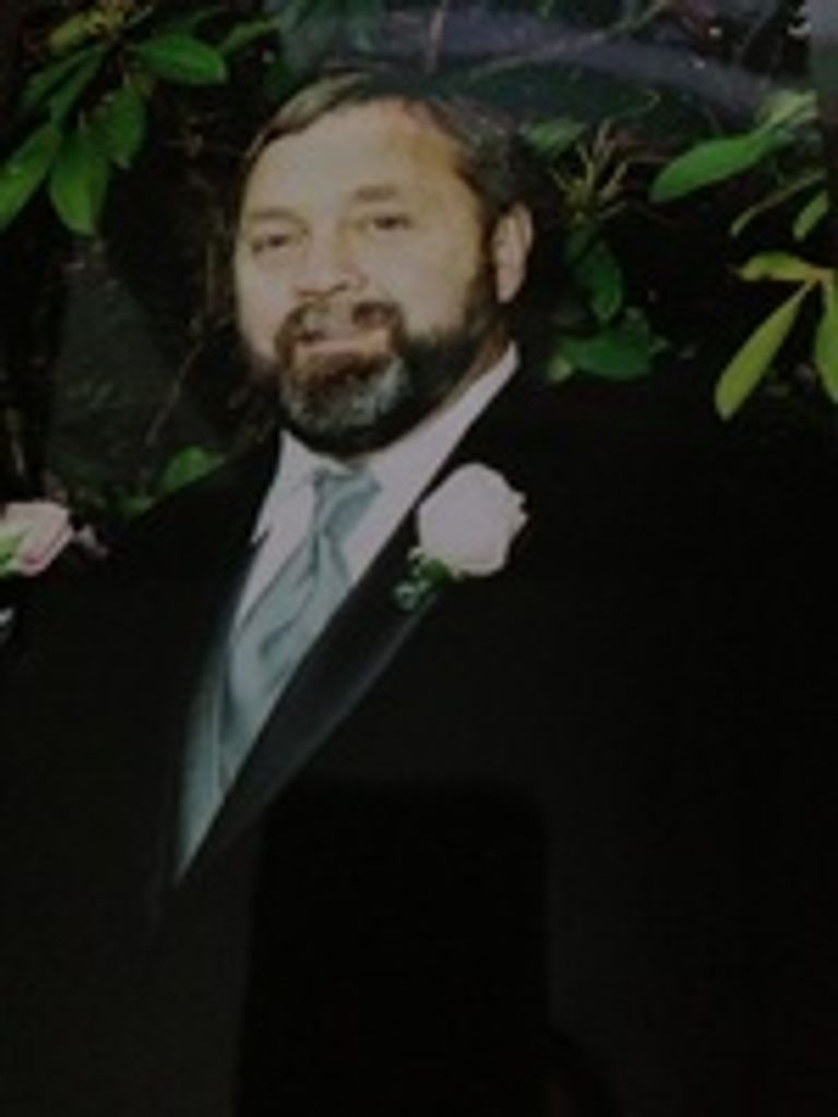 Dale  Jerome Paquette Profile Photo