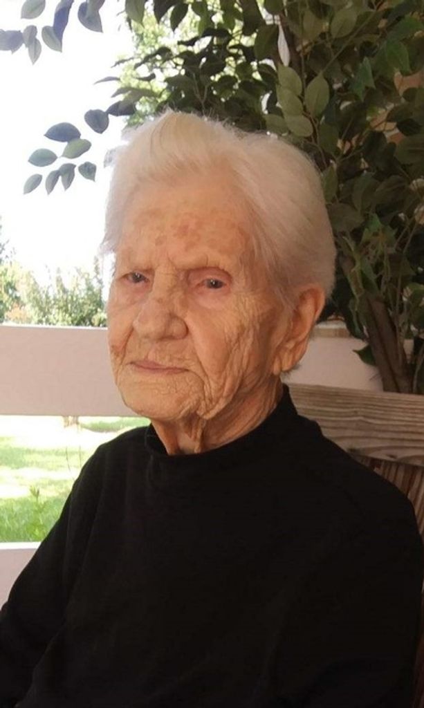 Belle Reed Profile Photo