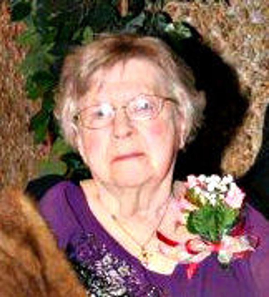 Margaret M. (nee Jakubecz) Vedrody Profile Photo