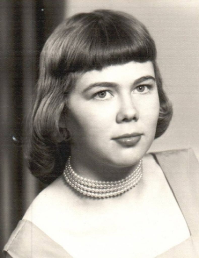 Karen  Lee Bywater Anderson Profile Photo