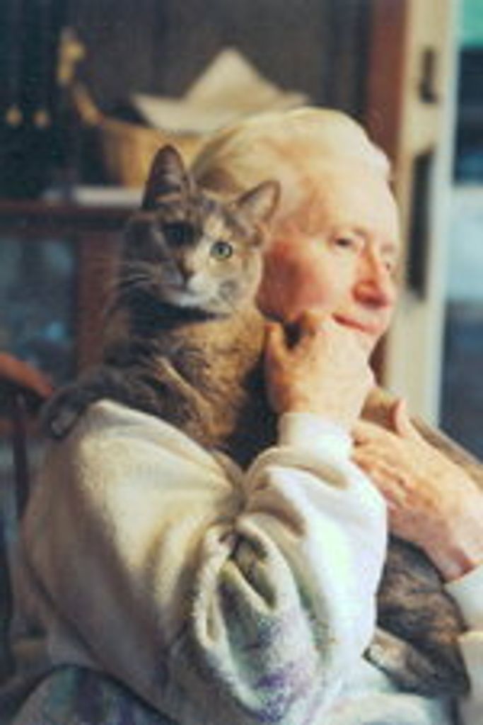 Barbara B. (Brown)  Resconsin