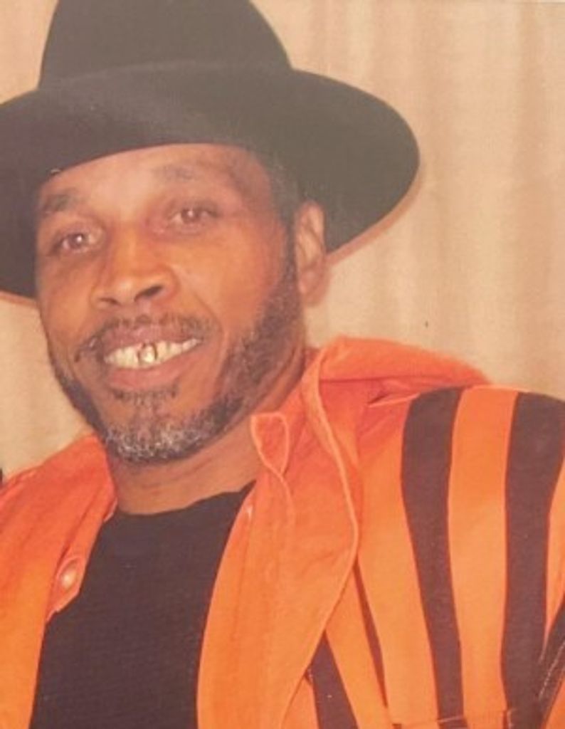 Rommel Edwin Jennings Profile Photo