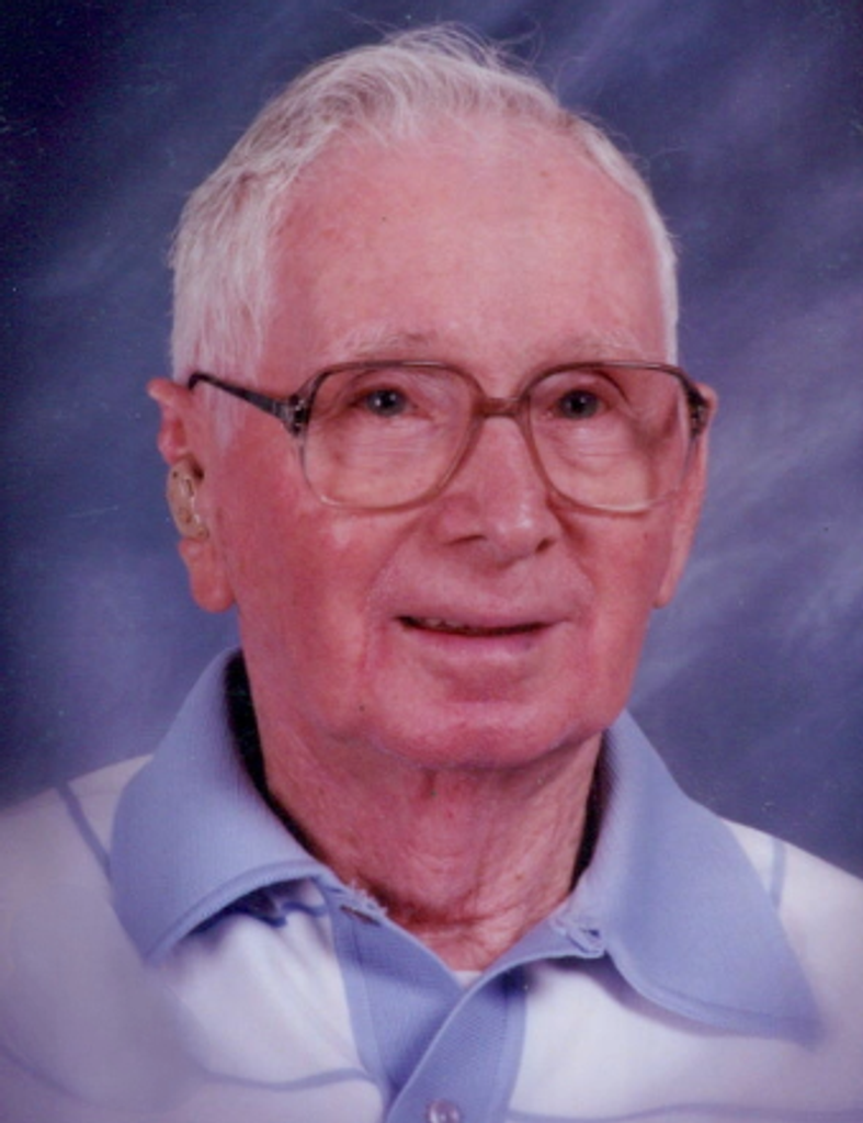 Francis Marion Lewis