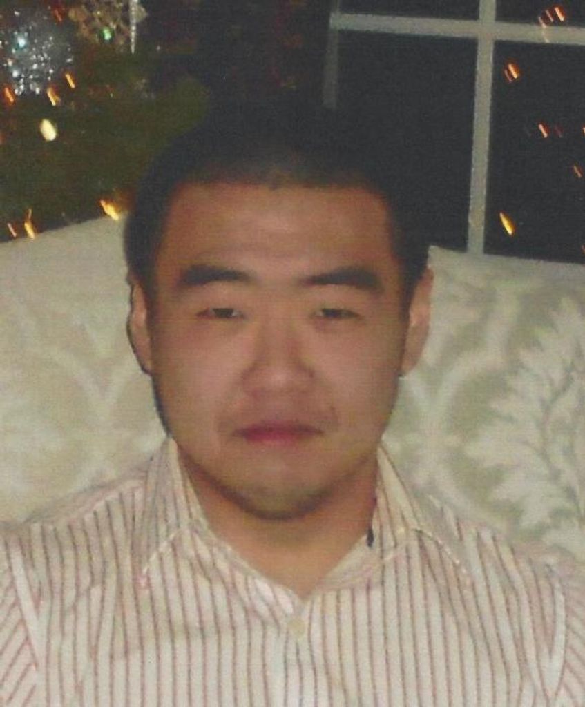 Sung H. Noh