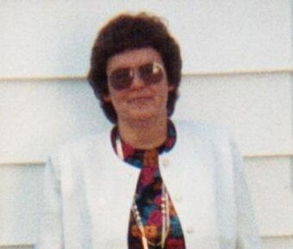 Candace "Candy" Mae Whalen